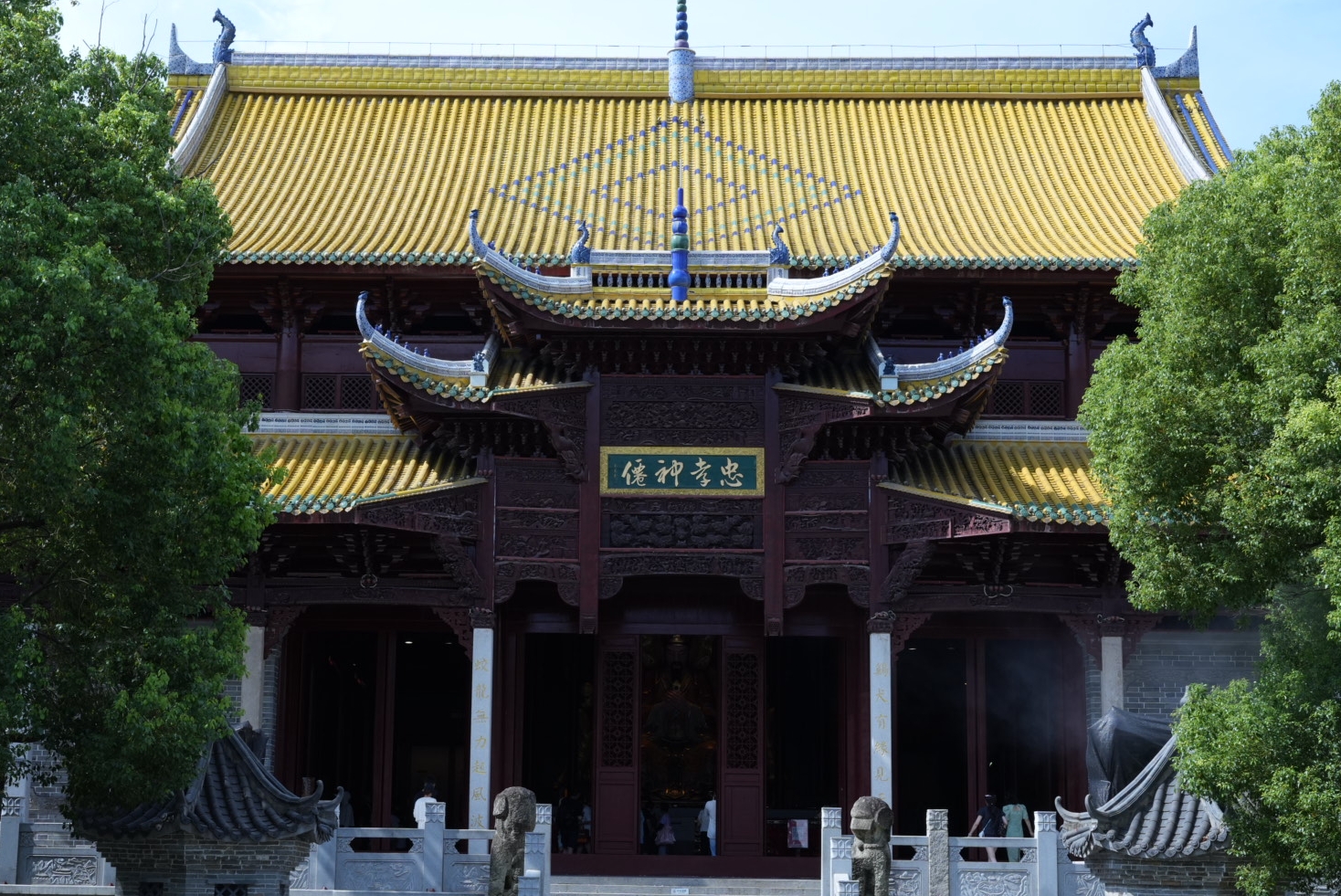 万寿宫